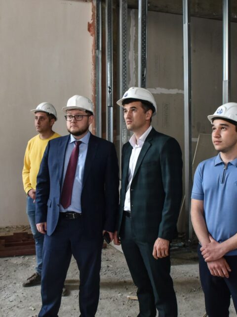 Краснодарская строительная компания на треть ускорила процесс монолитных работ за счет внедрения бережливых технологий